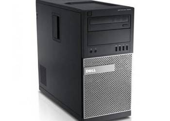 Nowy Komputer  i5(4x3.2)RAM 12gb SSD 256 hdd 512 NVIDIA 2gb