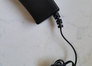 Zasilacz 12V-500mA 6W (Switching Mode Power Supply)