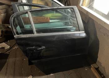 Drzwi prawe tył Opel signum Z20R