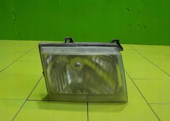 FORD RANGER III LIFT 2.5 D 04r lampa prawa przod