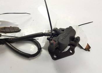 ZACISK PRZÓD KAWASAKI Z750 ZACISK PRZÓD KAWASAKI Z750