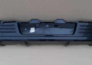 RENAULT CLIO IV LIFT DOKŁADKA ZDERZAK TYŁ DYFUZOR 850B28406R