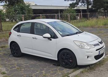 Citroen  C3 stan bsb