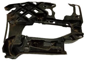 Wspornik zderzaka przedniego VW Golf VII 5G0807724F uchwyt plastikowy