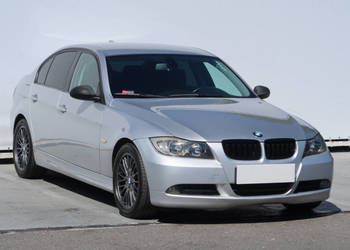 BMW 3 320 d