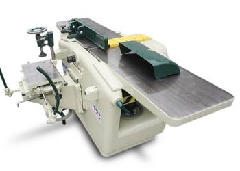 Wyrówniarko – grubościówka CMP Primultini 40