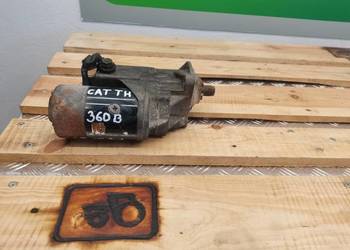 Rozrusznik CAT TH 330
