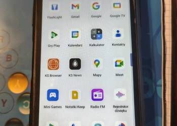Telefon Doogee S41 Max
