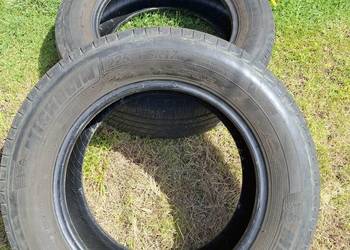 Opony michelin x-tour a/s + th 225/65/17