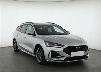 Ford Focus 1.0 MHEV