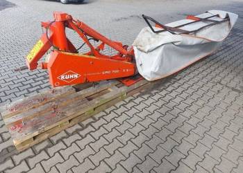 Kosiarka dyskowa Kuhn 2.8m