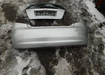 aveo zderzak nr 4265 WYSYŁKA