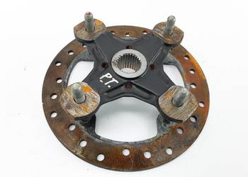 Piasta Kola Tarcza Can Am Renegade G2 Outlander Maverick