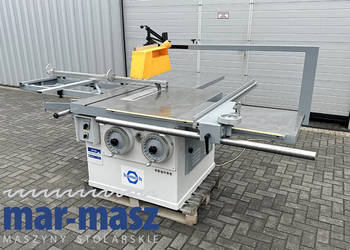 Piła tarczowa HAMECH TKS-400