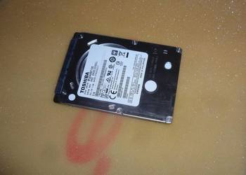 Dysk twardy 1T TOSHIBA MQ04ABF100 (2.5'')