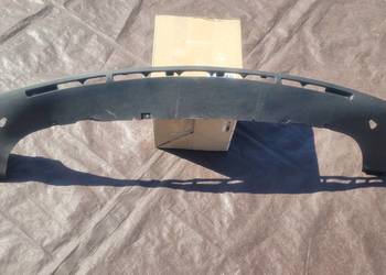 FORD MONDEO MK3 LIFT 2003- SPOILER ZDERZAKA PRZÓD DOKLADKA HOKEJ // 2393