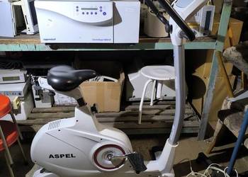 Rowerek aspel  stacjonarny CRG 200