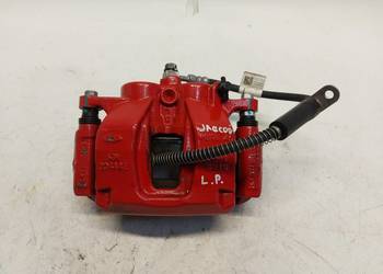 Cherry Jaecoo 7 PHEV 2025r Zacisk hamulcowy przód prawy