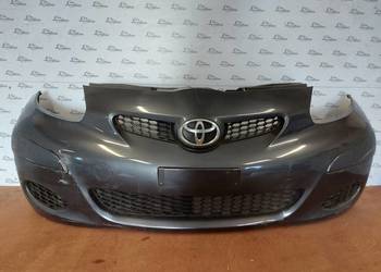 TOYOTA AYGO I LIFT zderzak przód 52119-0H080A