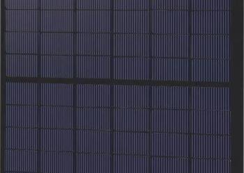 PALETA 36 szt. GCL NT12R/54BGDF-505W Full Black Bifacial