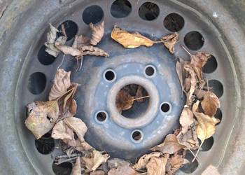 Koła 195/70R16  175/80R14