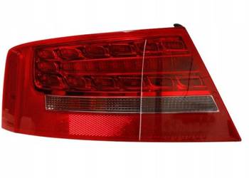 Audi A5/S5 8T 07‑11 Lampa tylna zewnętrzna lewa MAGNETI MARELLI