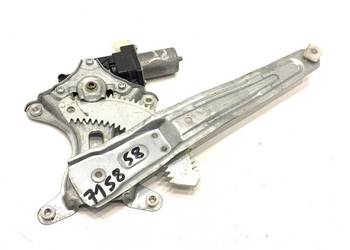 PODNOŚNIK SZYBY PRAWY PRZÓD SUZUKI S-CROSS 83530-61M00 Crossover