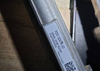 PRZEKŁADNIA KIEROWNICZA FORD CUSTOM PZ313D070JD 2833038 PZ313D070JB PZ31