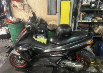 Gilera Runner 50 cc