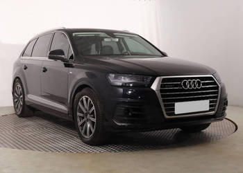 Audi Q7 3.0 TDI