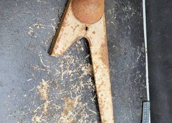 OSŁONA PEUGEOT TERROT MOTOBECANE ALCYON AJS BSA MOTOCSACOCHE