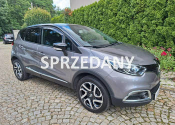 Renault Captur Intens ENERGY I (2013-2019)