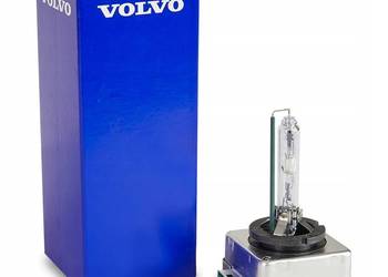 VOLVO C30 C70 V40 zarowka ksenon xenon D3S OE 31290593