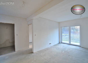 Mieszkanie 52m2 3 pokoje Kraków