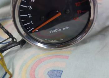 Prędkościomierz licznik Bandit 1200
