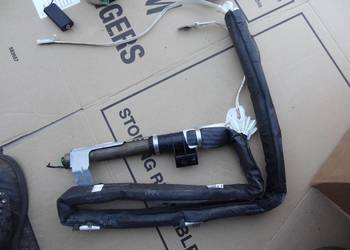 KURTYNA AIRBAG PRAWA QASHQAI I J10 +2 LIFT