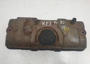 Citroen C3 1.4 8V KFT POKRYWA ZAWORÓW zaworowa