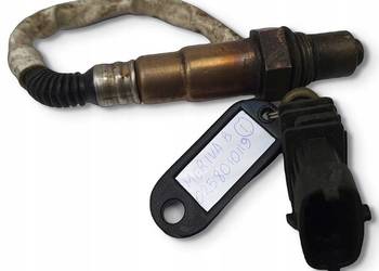 SONDA LAMBDA Opel Astra Mokka Meriva Chevrolet Aveo 1.4 1.6 16v 0258010119