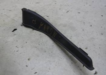 LISTWA OSŁONA PODSZYBIA PRAWA MOKKA 1.6 16V