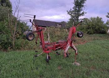 galfre gs520 claas unifarm