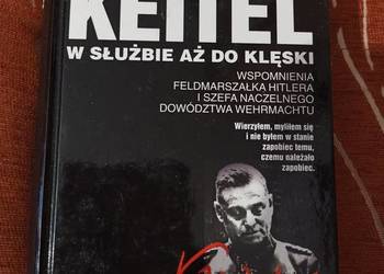 (13) W służbie aż do klęski Wilhelm Keitel