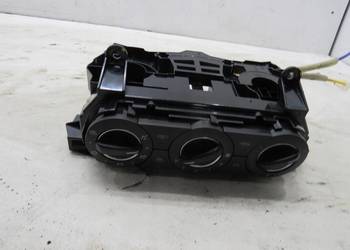 PANEL NAWIEWU KLIMATYZACJI MAZDA 2 DJ