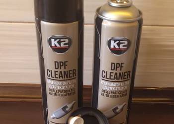 DPF CLEANER 2szt.