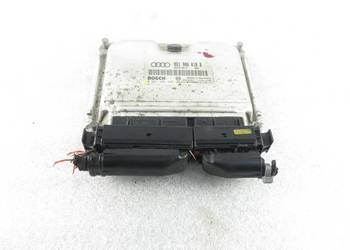 STEROWNIK AUDI A3 (8L1) 1.8 - APG 8D1906018B 0261206906