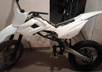 Sprzedam rame mrf 140rc 2024