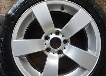 Kola letnie BMW   17/ 245 /45