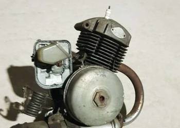 Silnik Motobecane Mobylette AV79