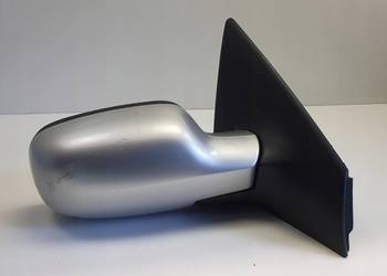 LUSTERKO PRAWE Renault Megane II 02-09r _ PASAŻERA 7 Pin kabli ANGLIK