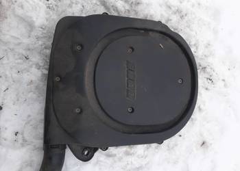 Fiat Seicento 1,1 MPI  obudowa filtra powietrza