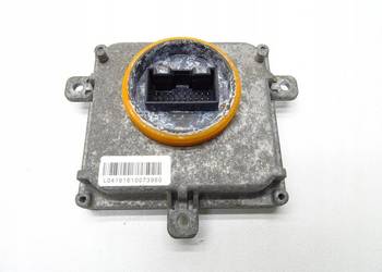 PRZETWORNICA LAMPY XENON AUDI A6 C7 A1 8X 4G0907397R